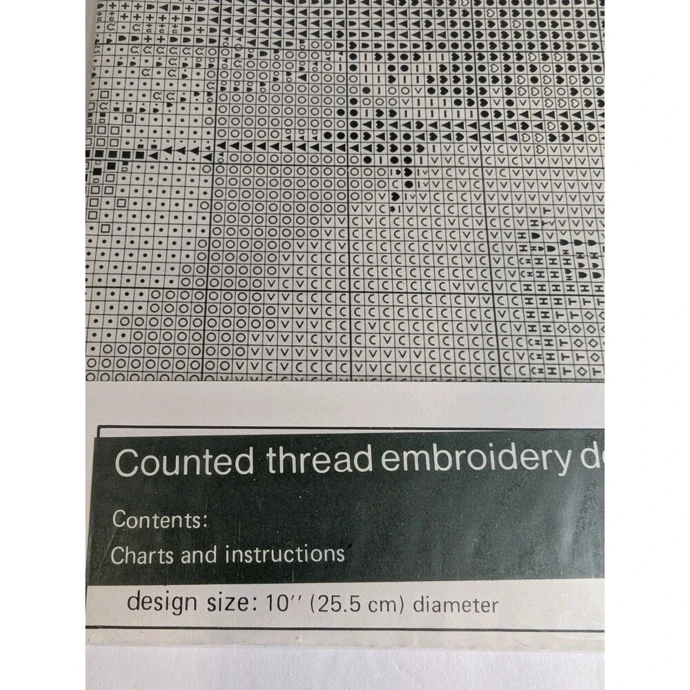 Lot 2 Heritage Stitchcraft John Clayton Cross Stitch Charts Mountains & Autumn